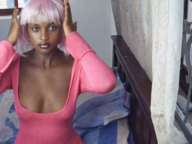 Ambrosiana – webcam model profile photo