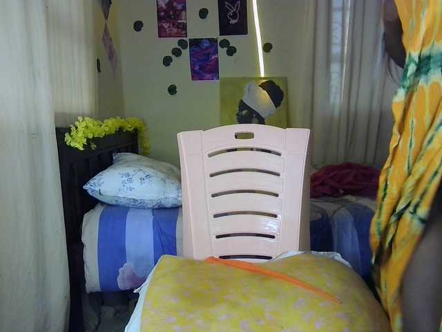 Ambrosiana's BongaCams show and profile