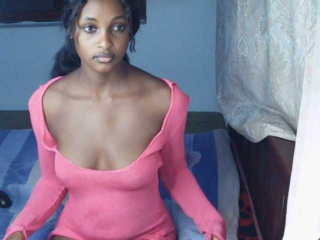 Ambrosiana's BongaCams show and profile