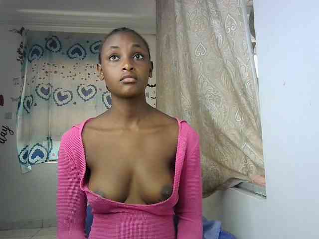 Ambrosiana Live Webcam on BongaCams