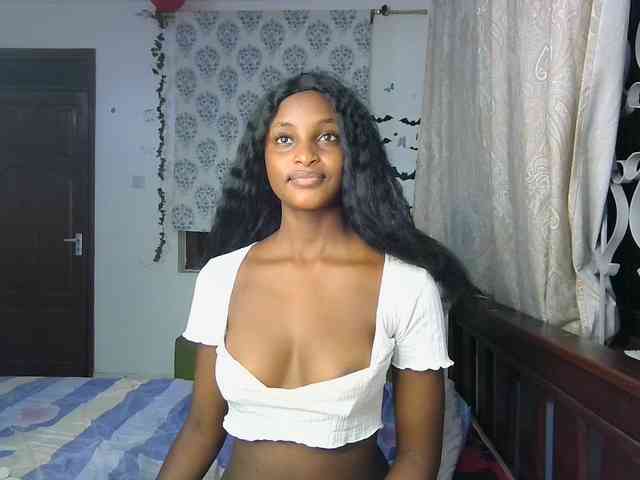 Ambrosiana Live Webcam on BongaCams