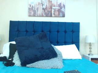 MinnieDavis Porn Show