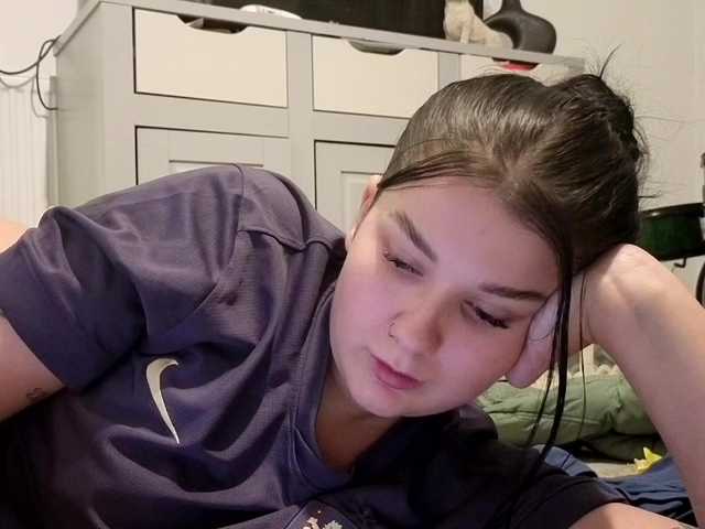 laceyblackx Profile Image