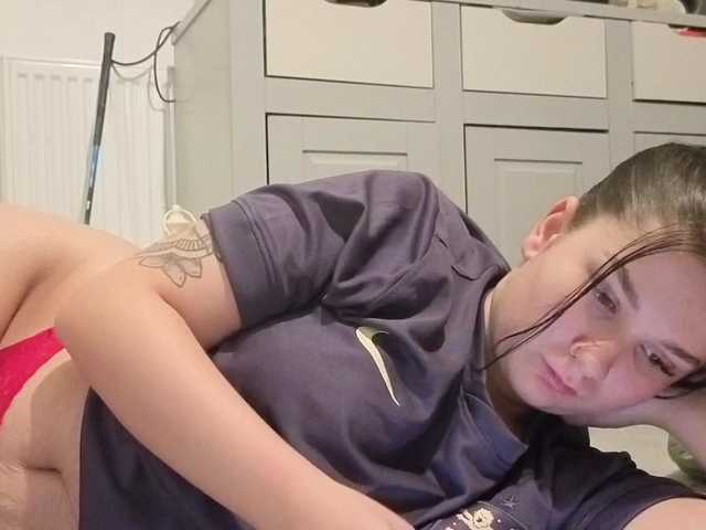 laceyblackx's Thumb Image