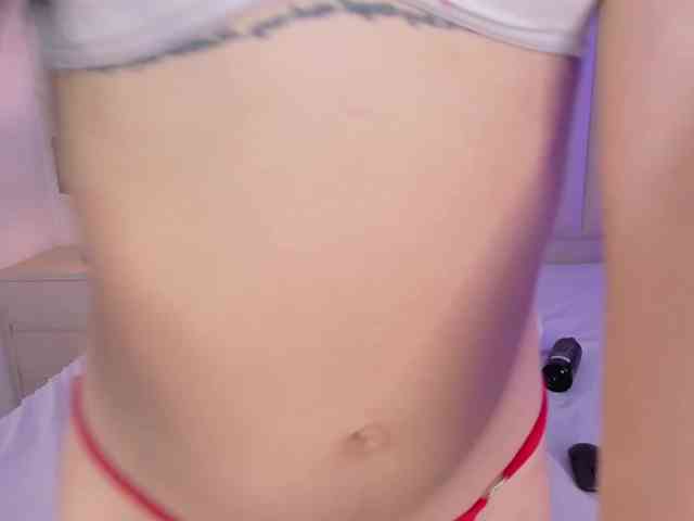 CriistalBlossom webcam