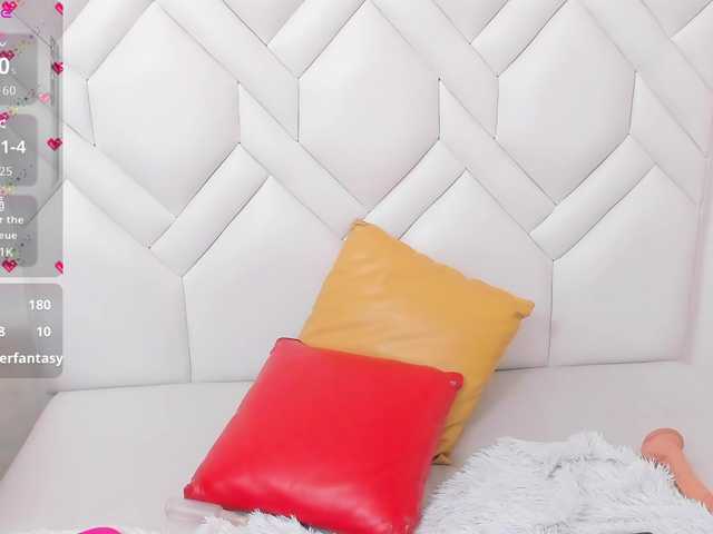 Amelia02's BongaCams show and profile