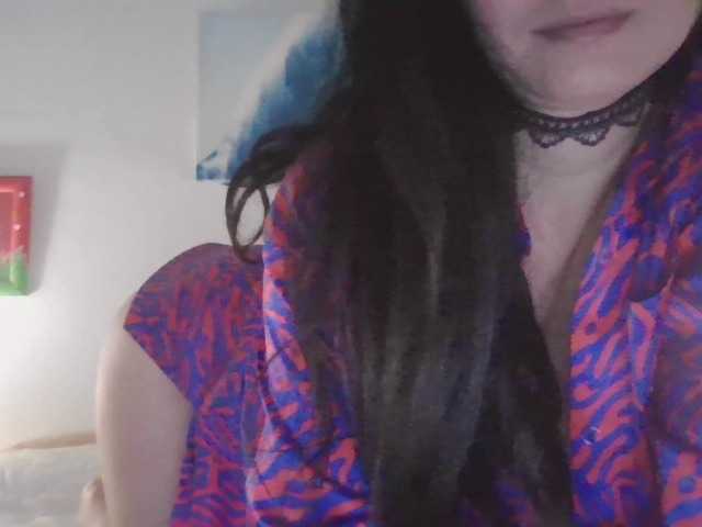 Nightcat's BongaCams show and profile