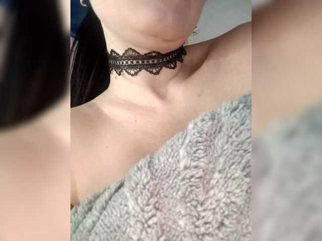 Nightcat – webcam model profile photo