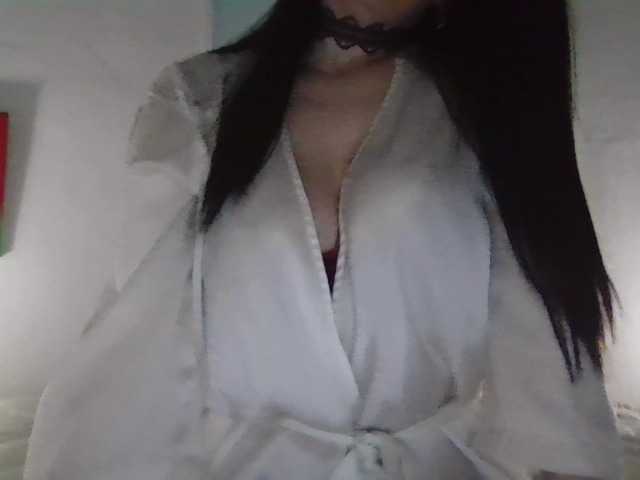 Nightcat's BongaCams show and profile