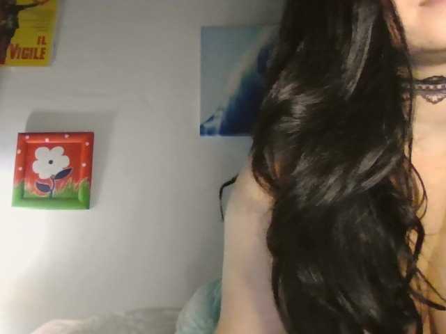 Nightcat's BongaCams show and profile