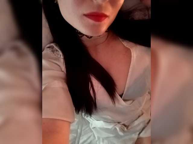 Nightcat – webcam model profile photo