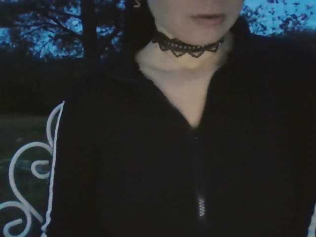 Nightcat's Thumb Image