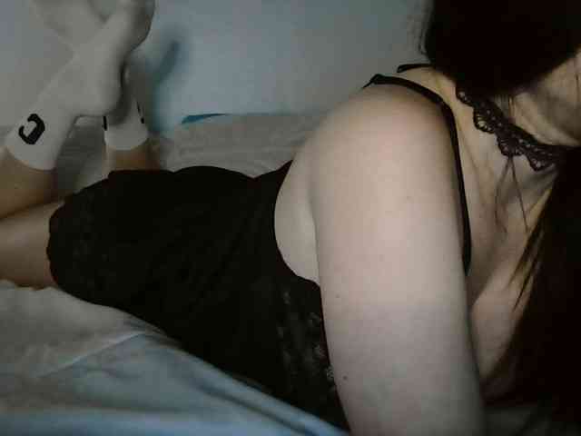 Nightcat Live Webcam on BongaCams