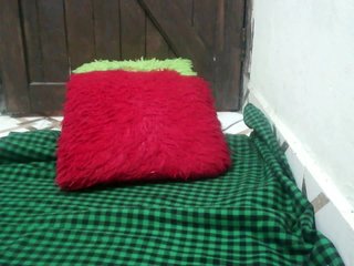 Africangoddess22 Porn Show