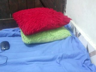 Africangoddess22 Porn Show