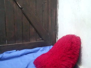 Africangoddess22 Porn Show