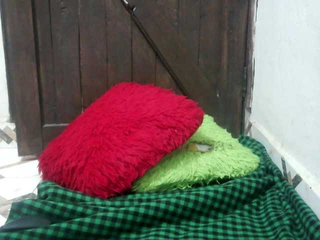 Preview of africangoddess22