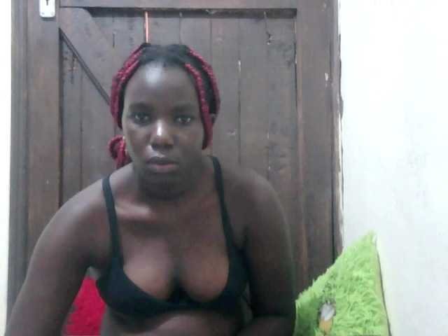 Preview of africangoddess22