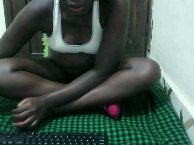 Preview of africangoddess22