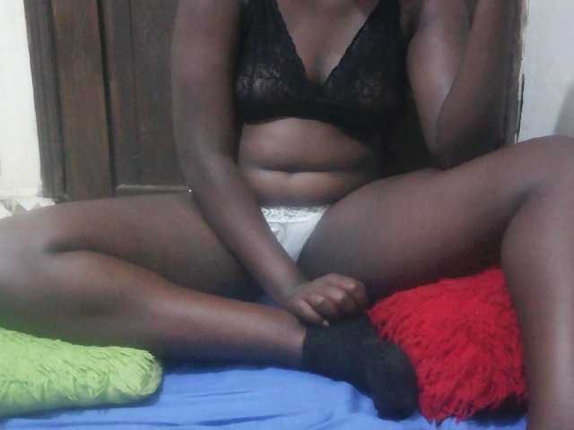 Preview of africangoddess22