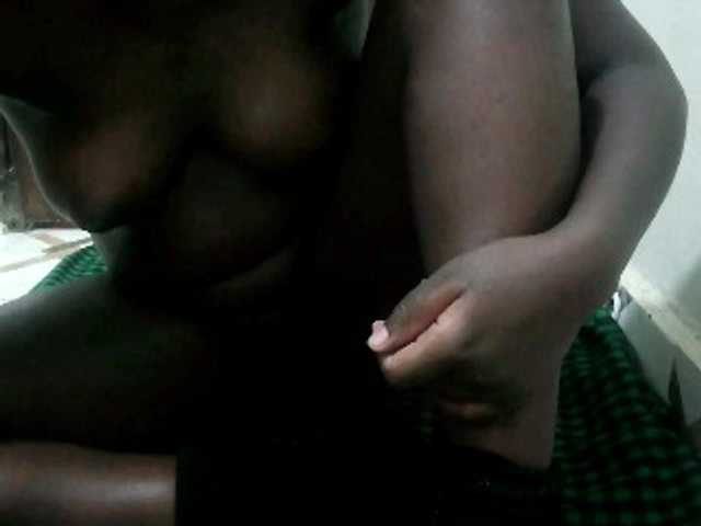 Preview of africangoddess22