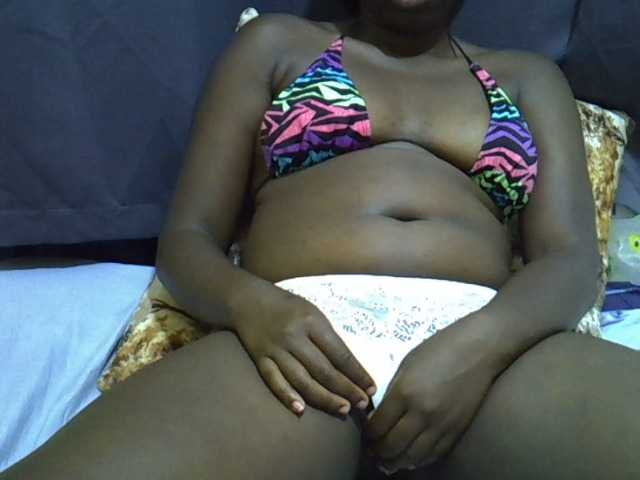 Preview of africangoddess22