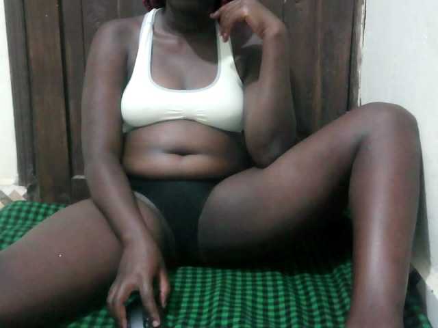 Preview of africangoddess22