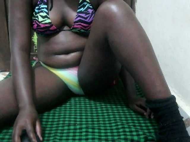 Preview of africangoddess22