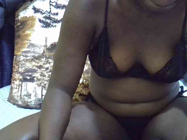 Africangoddess22 webcam