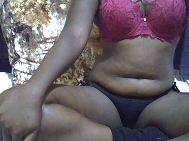 Africangoddess22 webcam