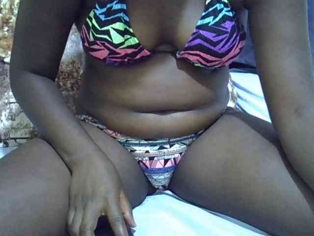 Africangoddess22 webcam