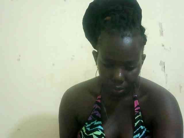 Africangoddess22 webcam