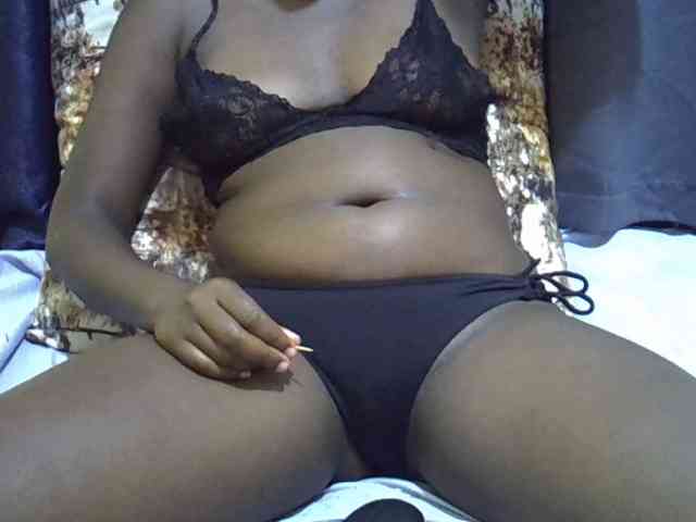 Africangoddess22 webcam