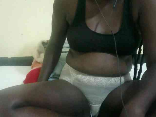 Africangoddess22 webcam
