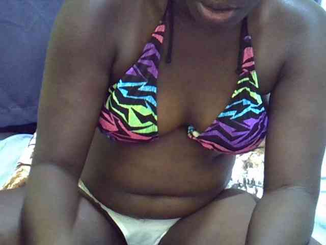 Africangoddess22 webcam