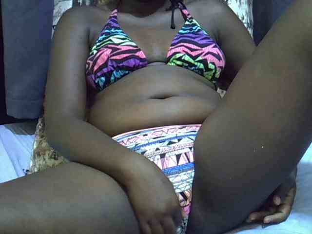 Africangoddess22 webcam