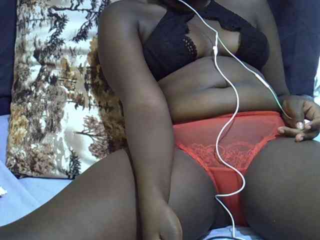Africangoddess22 webcam