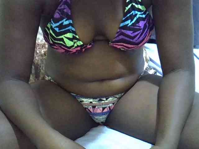 Africangoddess22 webcam