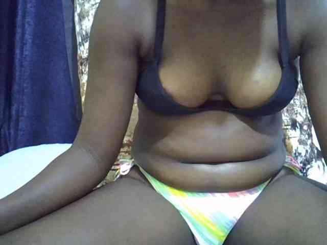 Africangoddess22 webcam