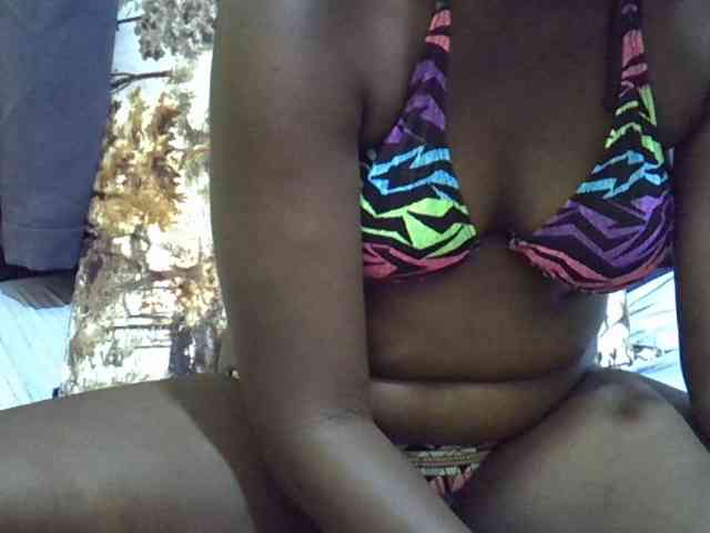 Africangoddess22 webcam