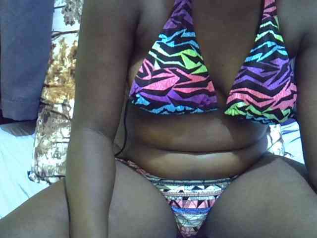 Africangoddess22 webcam