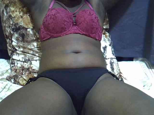 Africangoddess22 webcam