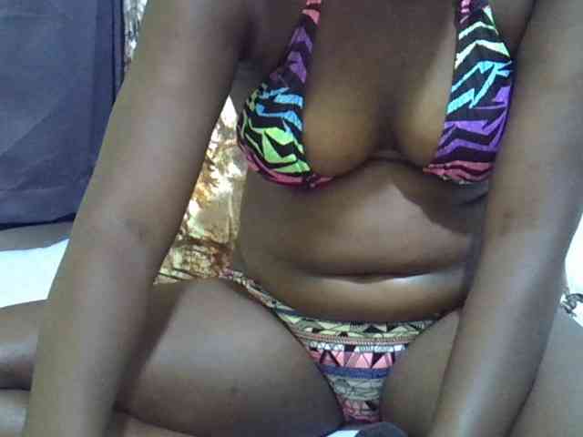Africangoddess22 webcam