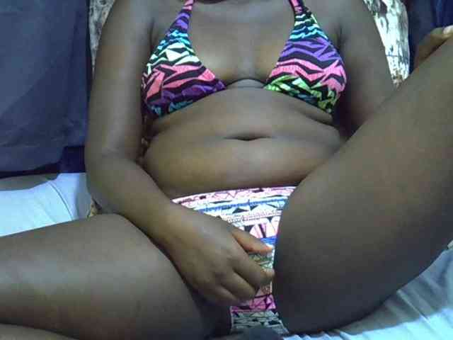 Africangoddess22 webcam