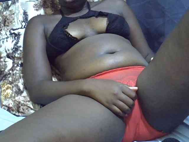 Africangoddess22 webcam