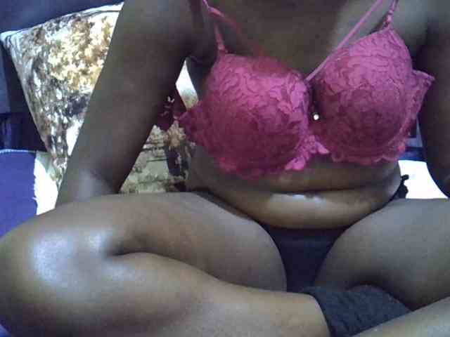 Africangoddess22 webcam