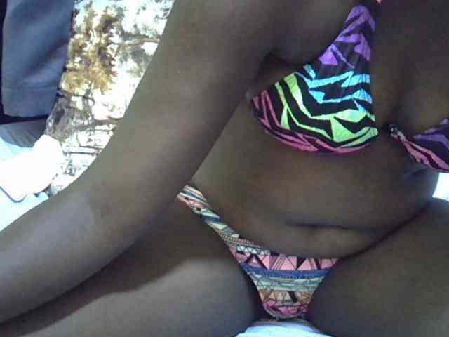 Africangoddess22 webcam