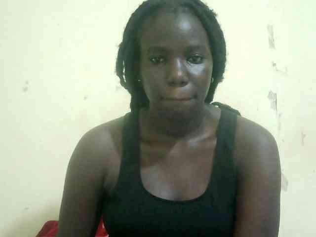 Africangoddess22 webcam