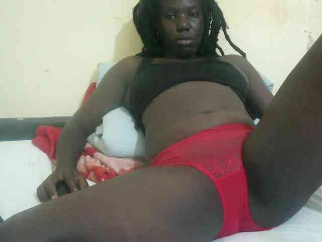 Africangoddess22 webcam