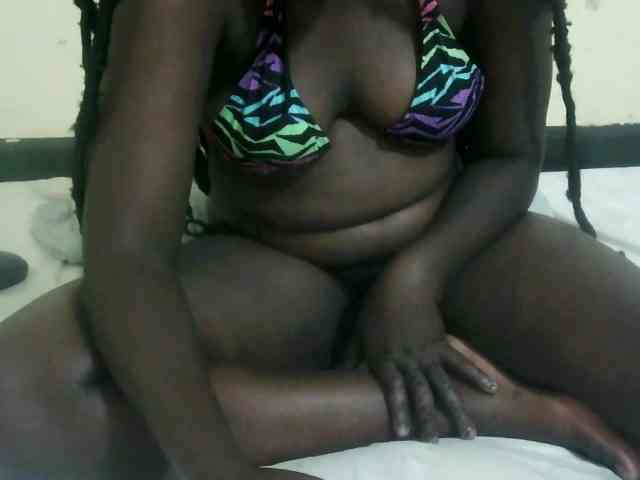 Africangoddess22 Live Webcam on BongaCams